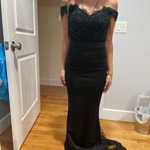 Portia & Scarlette Dress